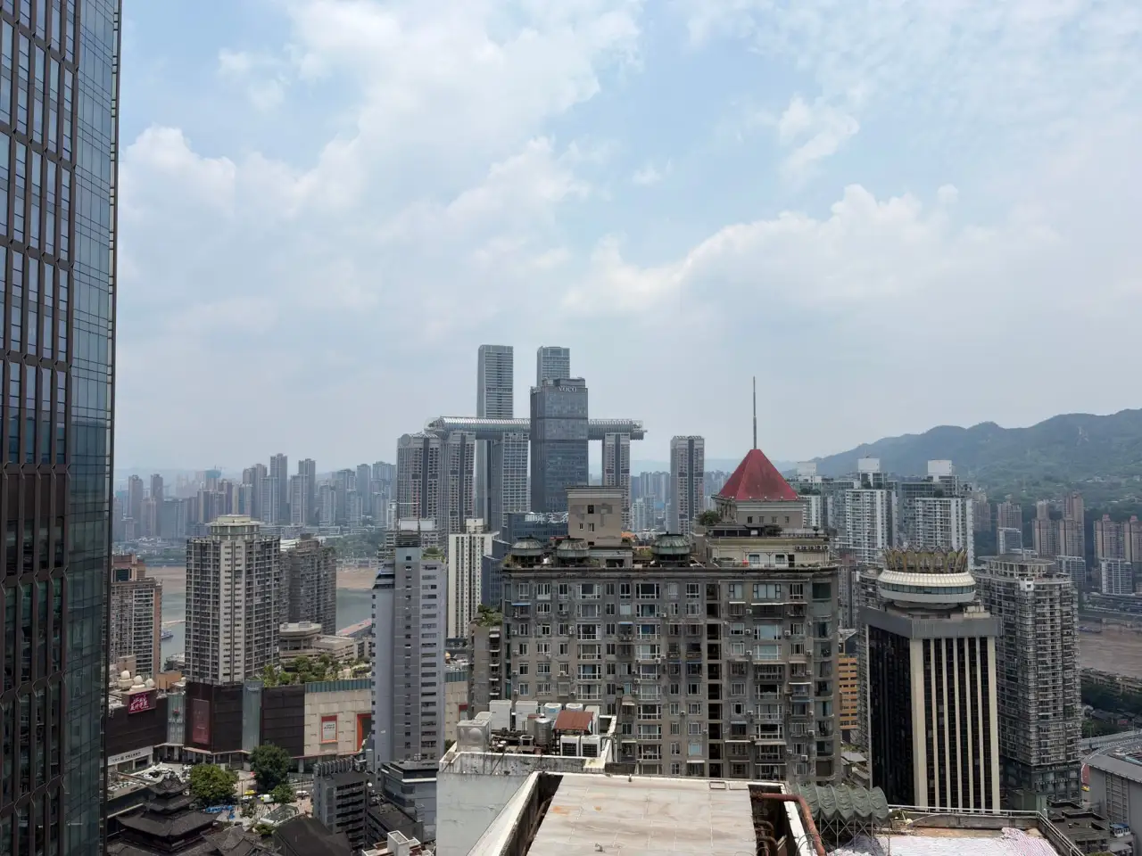 重庆企业品牌升级趋势观察:从LOGO焕新到IP形象全案策划正文配图 1