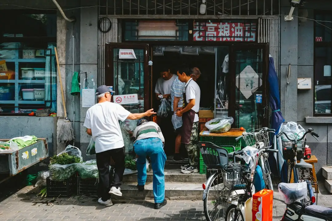 重庆中小企业品牌升级中的视觉设计关键策略分析